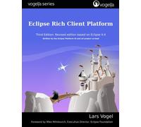 Eclipse Rich Client Platform