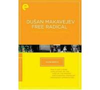 Eclipse Series 18 : Dusan Makavejev Free Radical DVD DVD