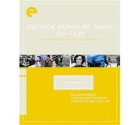 Eclipse Series 20 : George Bernard Shaw On Film DVD E