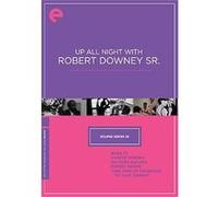 Eclipse Series 33 : Up All Night With Robert Downey Sr. DVD https://www.fnac.com/a15752899/Eclipse-Series-33-Up-All-Night-With-Robert-Downey-Sr-DVD-George-Marshall-DVD-Zone-1?oref=3c2baa45-0ad0-c0e7-6051-384a14490a6c