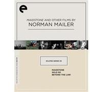 Eclipse Series 35 : Maidstone And Other Films DVD