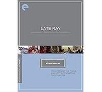 Eclipse Series 40 - Late Ray (Criterion Collection)