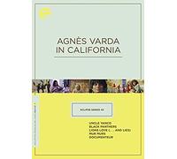 Eclipse Series 43: Agnès Varda In California