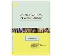 Eclipse Series 43: Agnès Varda In California