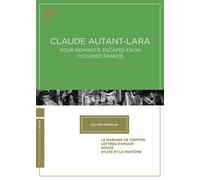 Eclipse Series 45 Claude-Autant Lara DVD E