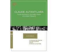 Eclipse Series 45 – Claude Autant-Lara – DVD – Sony