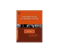Eclipse Series 5 : The First Films Of Samuel Fuller Blu-ray
