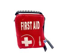Eclipse Series Trousse de premiers secours Rouge 100 Series Pochette (livrée vide) d'urgence