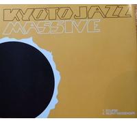 Kyoto Jazz Massive - Eclipse / Silent Messenger - Maxi CD