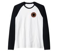 Eclipse Solaire annulaire 6 février 2027 Anneau de feu de Poche Manche Raglan