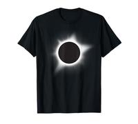 Éclipse solaire totale T-Shirt