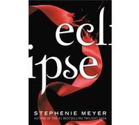 Eclipse - Stephenie Meyer - Little Brown Books for Young Readers - Livre en Anglais - Paperback Stephenie MeyerStephenie Meyer (Auteur)