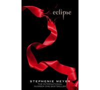 Stephenie Meyer – Eclipse (3) – Anglais – Poche