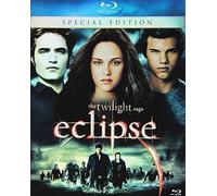 Eclipse - The twilight saga (edizione speciale) [(edizione speciale)]
