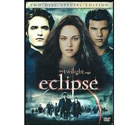 Eclipse-The Twilight Saga [Two-Disc Special Edition] [Import]