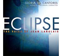 Eclipse: the Voice of Jean Langlais