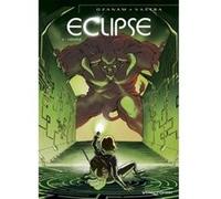 Éclipse - Tome 02 Antoine Ozanam (Auteur), Sébastien Vastra (Dessinateur)