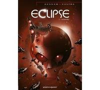 Éclipse - Tome 03 Antoine Ozanam (Auteur), Sébastien Vastra (Dessinateur)