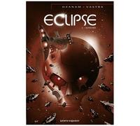 Éclipse - Tome 03: Schwarz