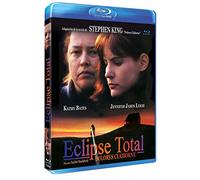 Eclipse Total BD 1995 Dolores Claiborne [Blu-Ray] [Import]