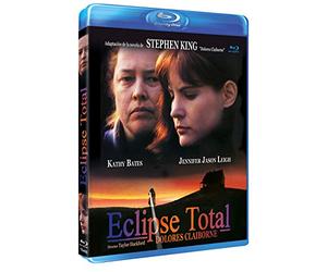 Eclipse Total BD 1995 Dolores Claiborne [Blu-Ray] [Import]