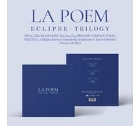 La Poem - Eclipse (Trilogy Iii Vinceree) (3 Cd Set) (Incl. 134pg Photobook) [Cd]