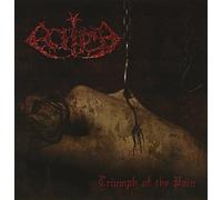 Eclipse - Triumph of The Pain