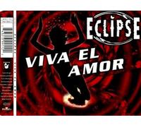 Eclipse - Viva El Amor [Import]