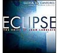Eclipse / Voice Of Jean Langlais