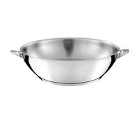 Cuisinox Eclipse - Wok 28cm inox
