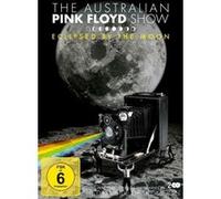 The Australian Pink Floyd Show – Eclipsed by the Moon – Live – 2 DVD