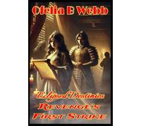 Eclipsed Destinies: Revenge’s First Strike