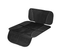 EclipseGuard Protection Siege Voiture, Protecteur de Siège de Voiture, Universelle Imperméable Protège Siège Oxford Auto, Protege Siege Auto Facile à Nettoyer pour Enfant, Bébé, Animaux (Gris)