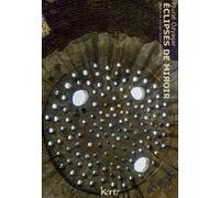 Eclipses de miroir Murat Ozyasar (Auteur), Sylvain Cavaillès (Traduction)