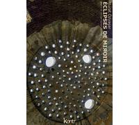 Eclipses de miroir - Murat Ozyasar - Kontr - broché - Nouvelles