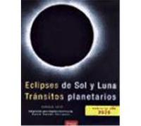 ECLIPSES DE SOL Y LUNA