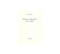 Eclipses et splendeurs de la virgule - Jean Suquet - L'echoppe Eds De - broché - Beau livre