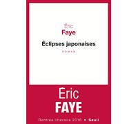 Éclipses japonaises