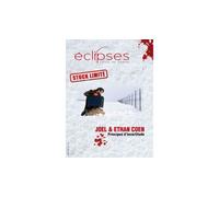 Eclipses n°49 : Joel et Ethan Coen Décembre 2026 - Eclipses - Revue Eclipses - broché - Revue