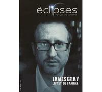 Eclipses N°56 James Gray Juin 2015 - Collectif - Revue Eclipses - broché - Revue