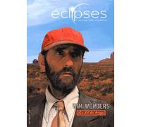 Eclipses N° 57/2015-2 - Wim Wenders - Au Fil Du Temps