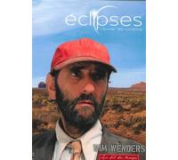 Eclipses N°57 Wim Wenders Decembre 2015 - Collectif - Revue Eclipses - broché - Revue
