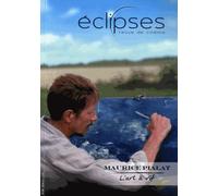 Eclipses N° 58/2016-1 - Maurice Pialat, L'art A Vif Juillet 2016