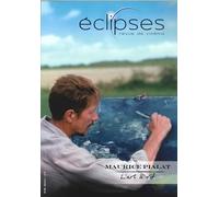 Eclipses N 58 Maurice Pialat l'Art a Vif Juillet 2016
