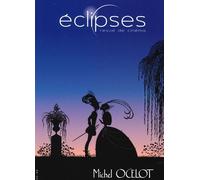 Eclipses n°67 - Michel Ocelot - Décembre 2020 - Collectif - Revue Eclipses - broché - Revue