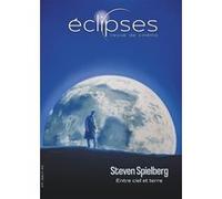 ÉCLIPSES n°77 : Steven Spielberg Bruno Follet (Coordination éditoriale)