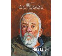 Éclipses N°78 : Mike Leigh - Octobre 2026 De colère et d'Angleterre - Eclipses - Revue Eclipses - broché - Revue