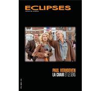 ECLIPSES Paul VERHOEVEN - ECLI42 - Collectif - Revue Eclipses - broché - Revue