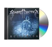 Ecliptica CD