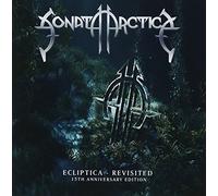 Ecliptica-Re-Visited [15th Ann [Import allemand]